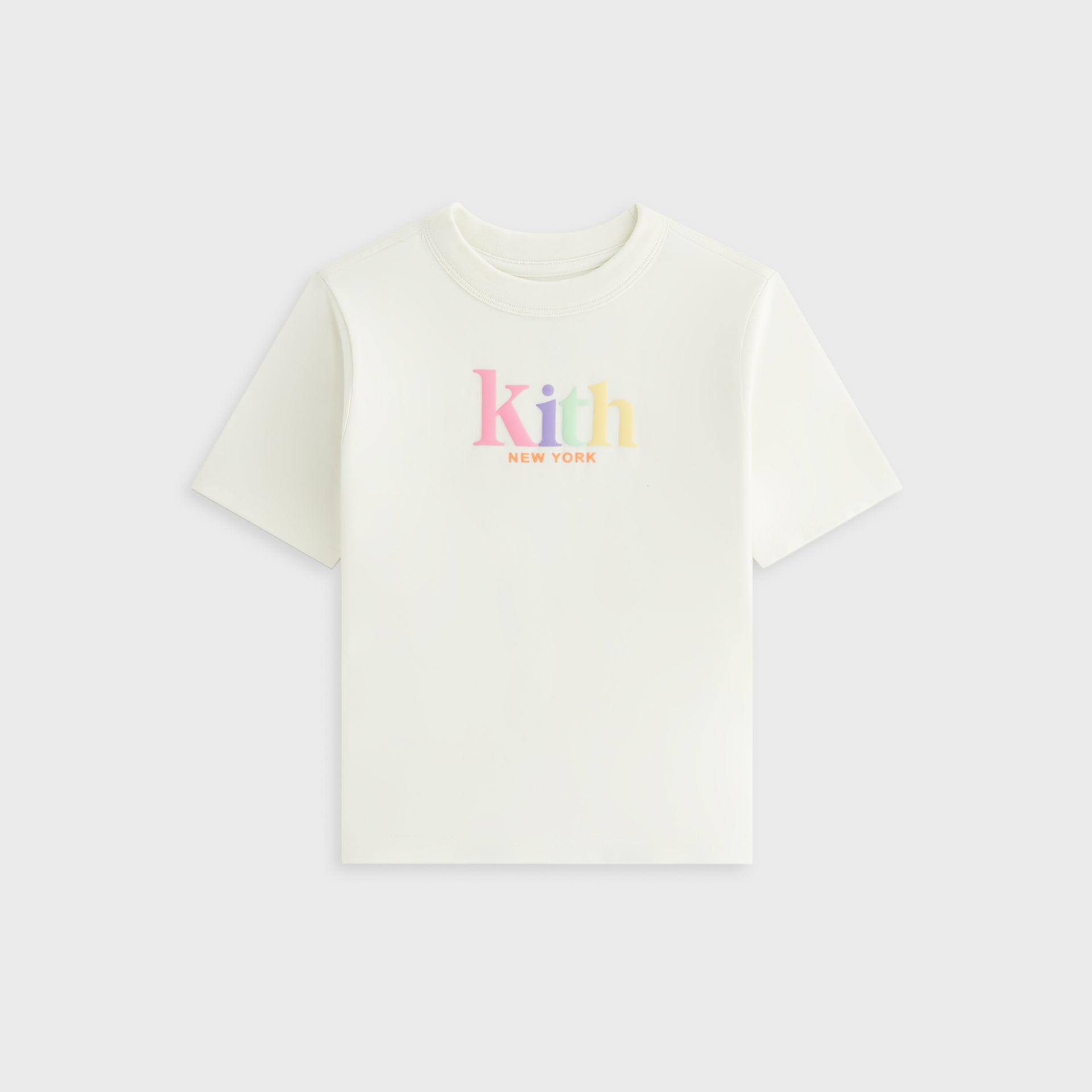 Erlebniswelt-fliegenfischenShops Kids Classic Mott Tee - Silk