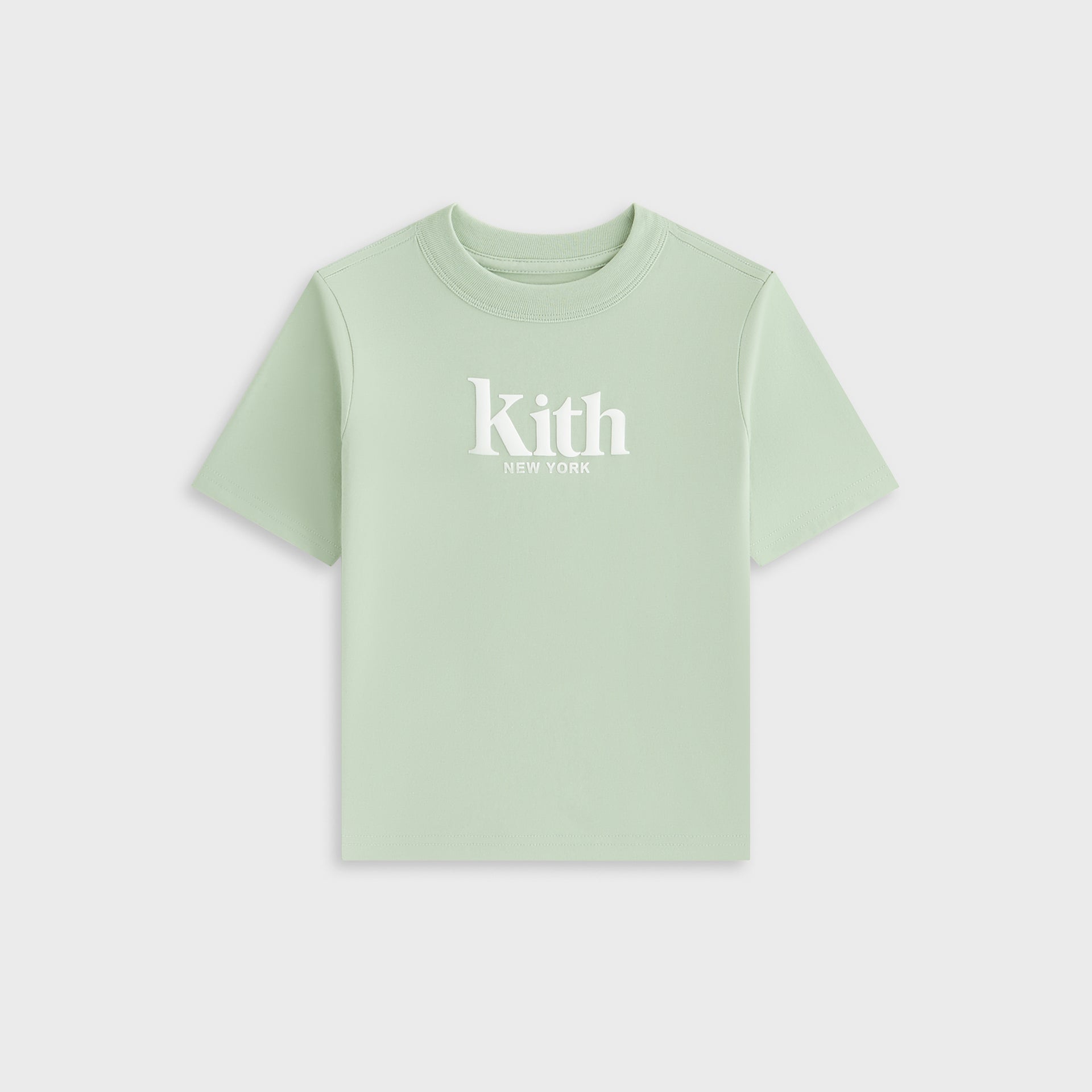 Erlebniswelt-fliegenfischenShops Kids Classic Mott Tee - Tranquility