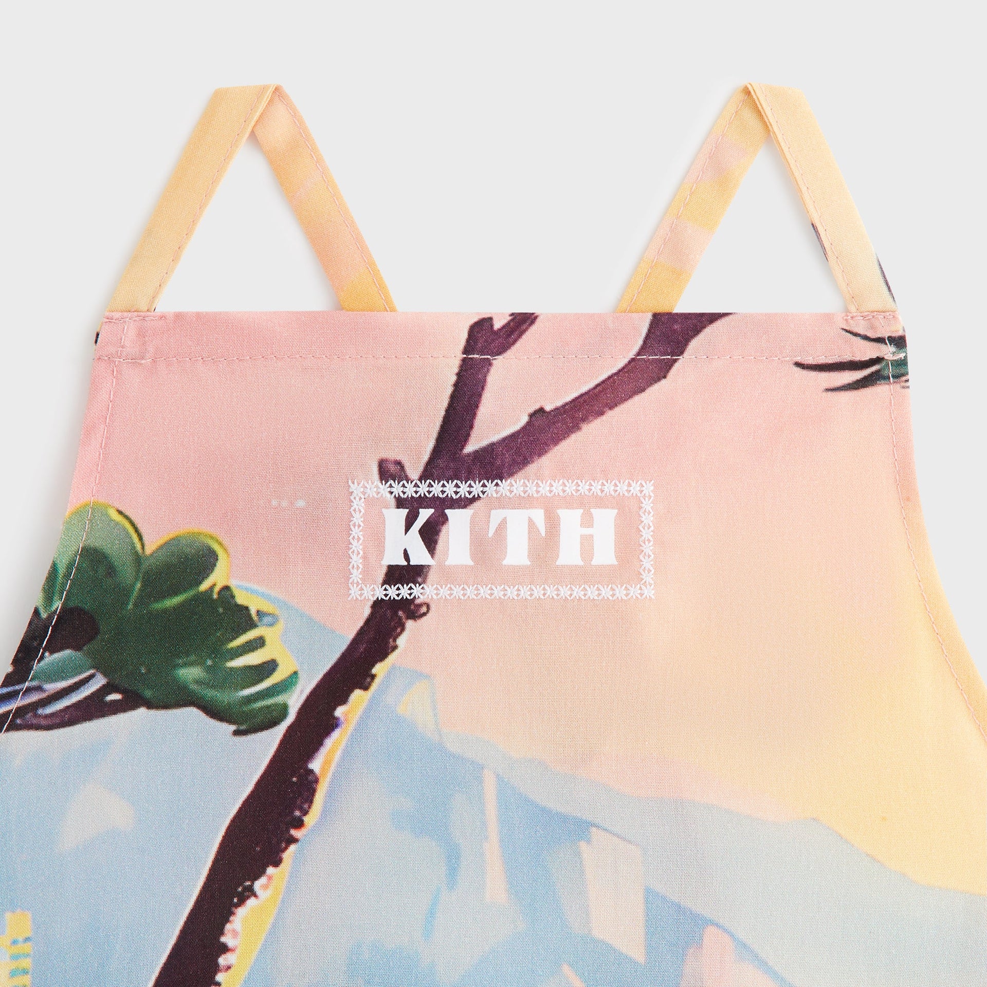 Kith Kids Scenic Villa Bailey Top - Multi