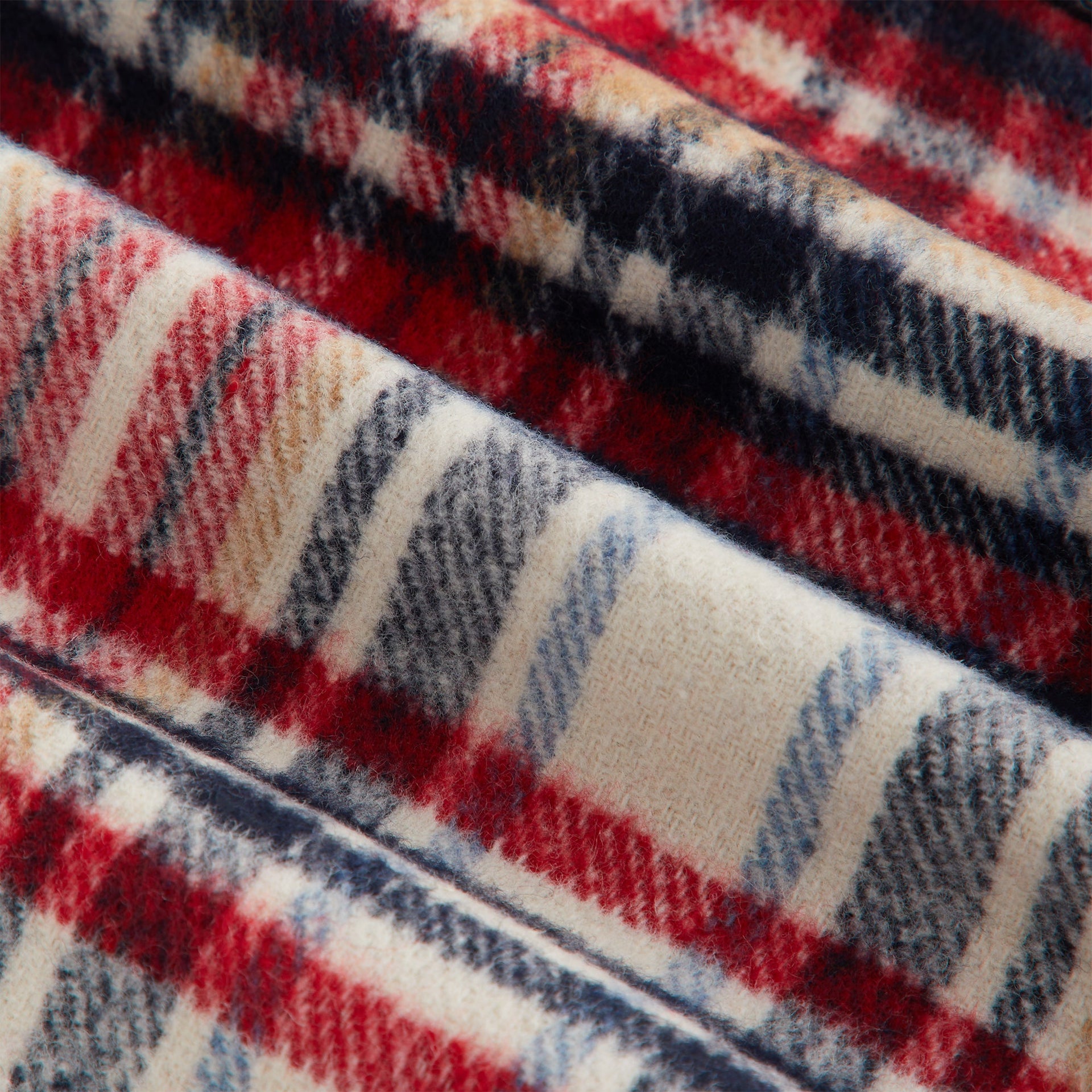 Kith Kids Hooded Ginza - Sandrift