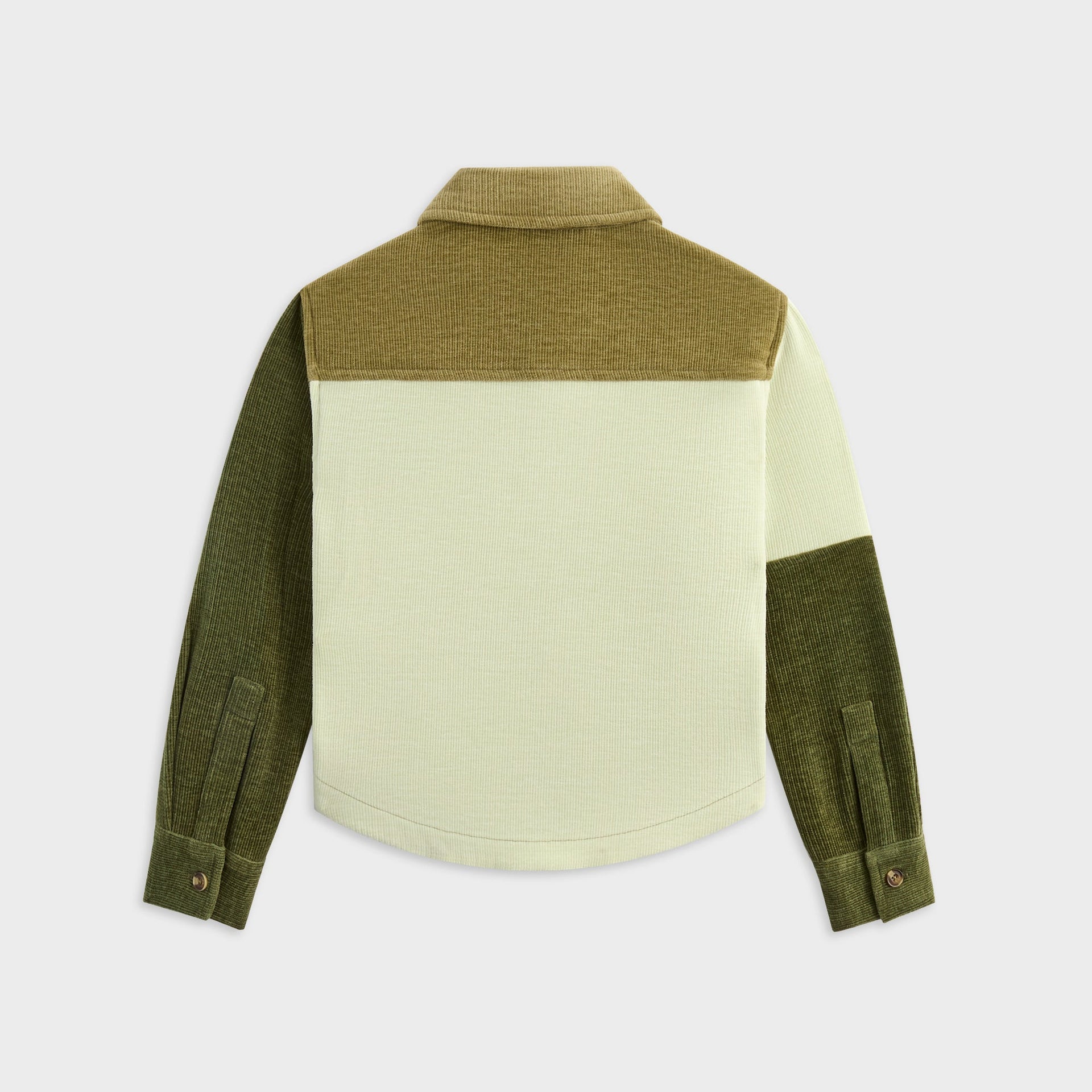 Erlebniswelt-fliegenfischenShops Kids Color-Blocked Apollo Shirt - Antidote