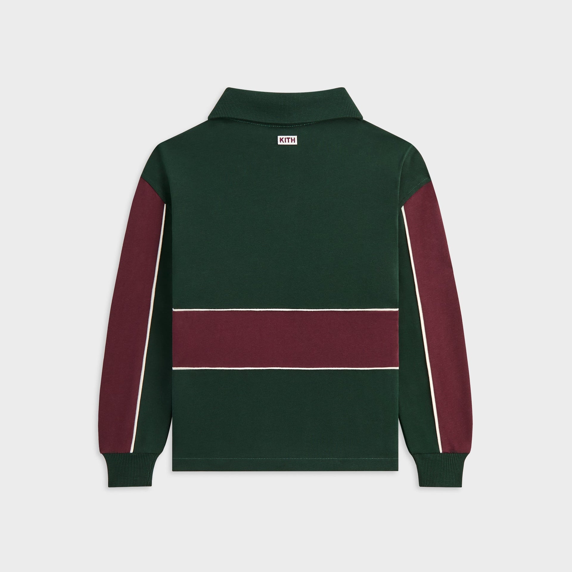 Kith Kids Blocked Rugby - Stadium