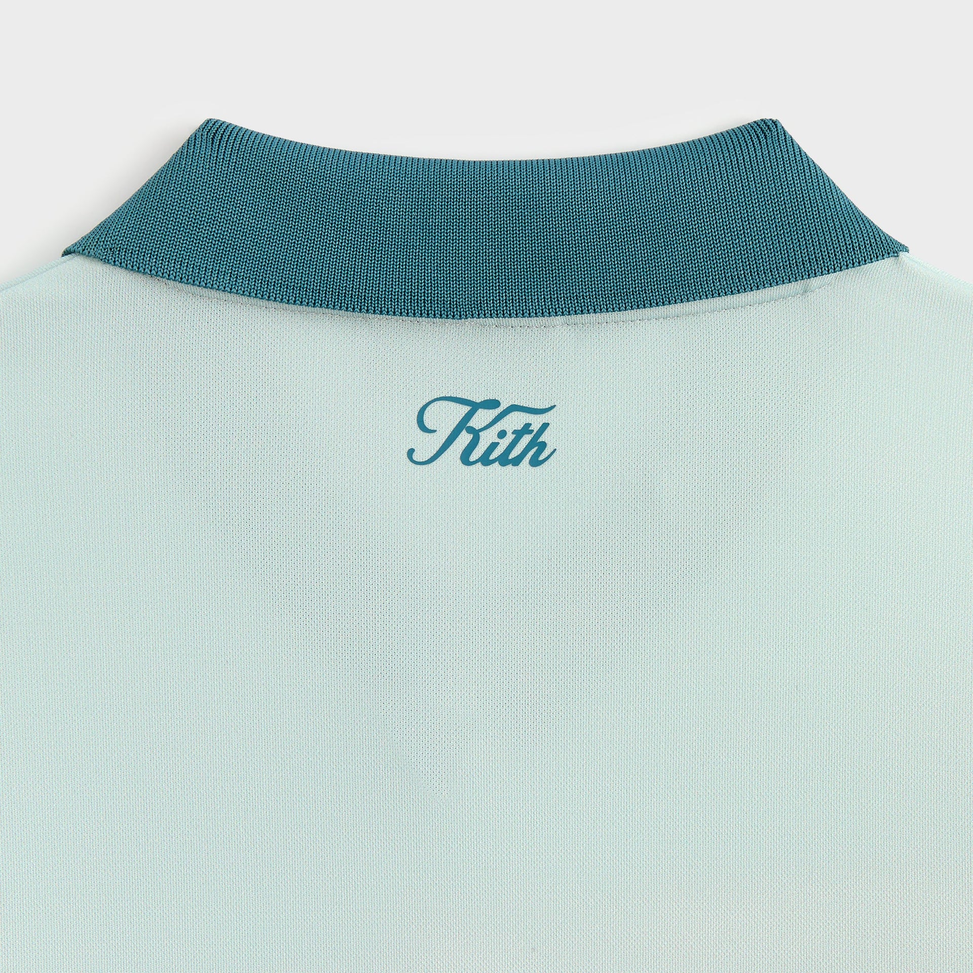 Kith Kids Printed Pegasus Soccer Top - Powder