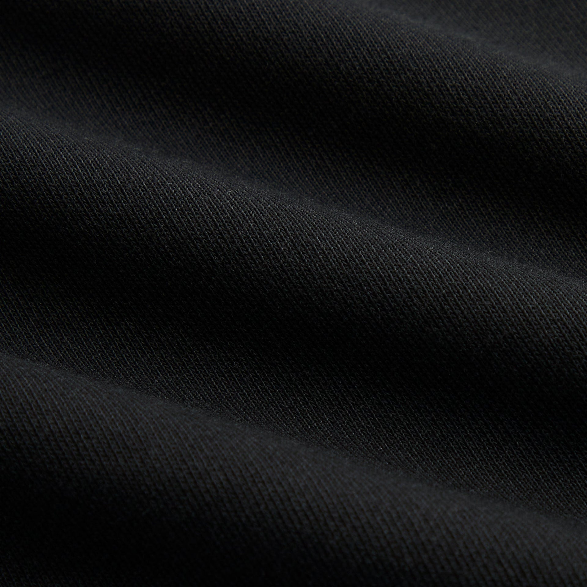 Kith Kids Novelty Raglan Nelson Sweatshirt - Black