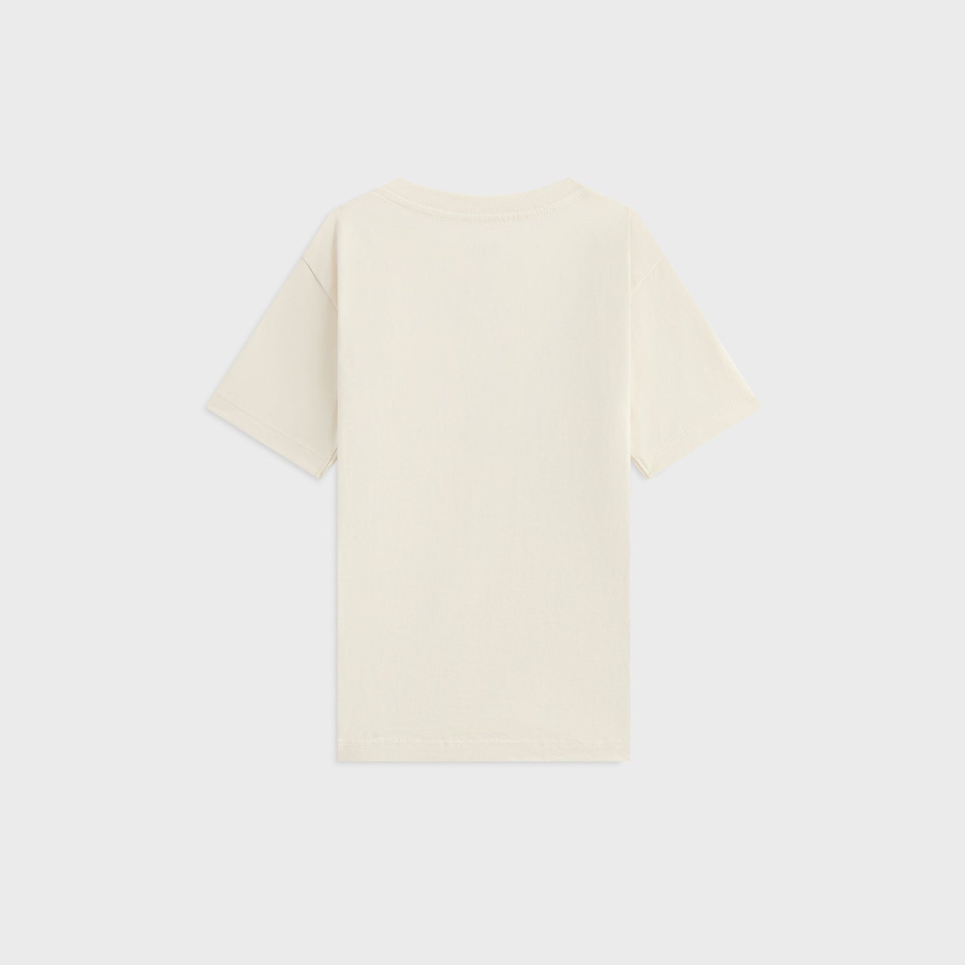 Kith Kids Stampede Vintage Tee - Sandrift