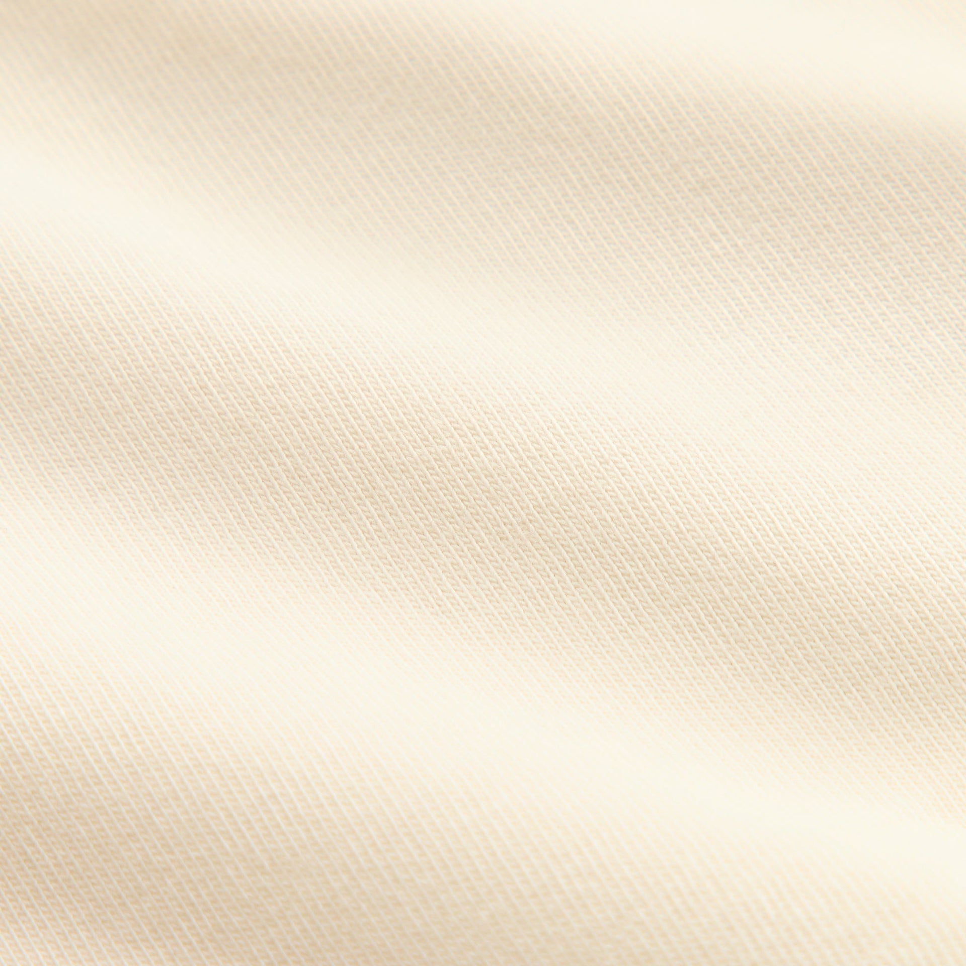 Kith Kids Signature Logo Mulberry II Tee - Sandrift