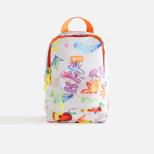 Erlebniswelt-fliegenfischenShops Kids Mini Backpack - Sandrift