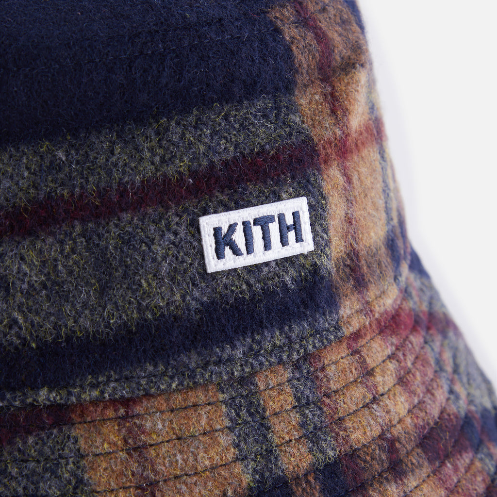 Kith Kids Novelty Souvenir Jacket - Ink