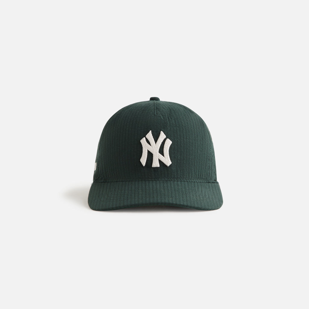 Kith Kids for '47 Embroidered New York Yankees Snapback - Stadium