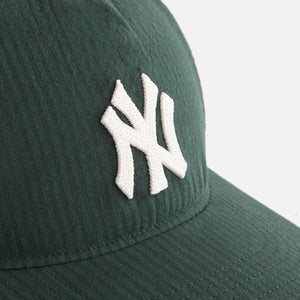 Kith Kids for '47 Embroidered New York Yankees Snapback - Stadium