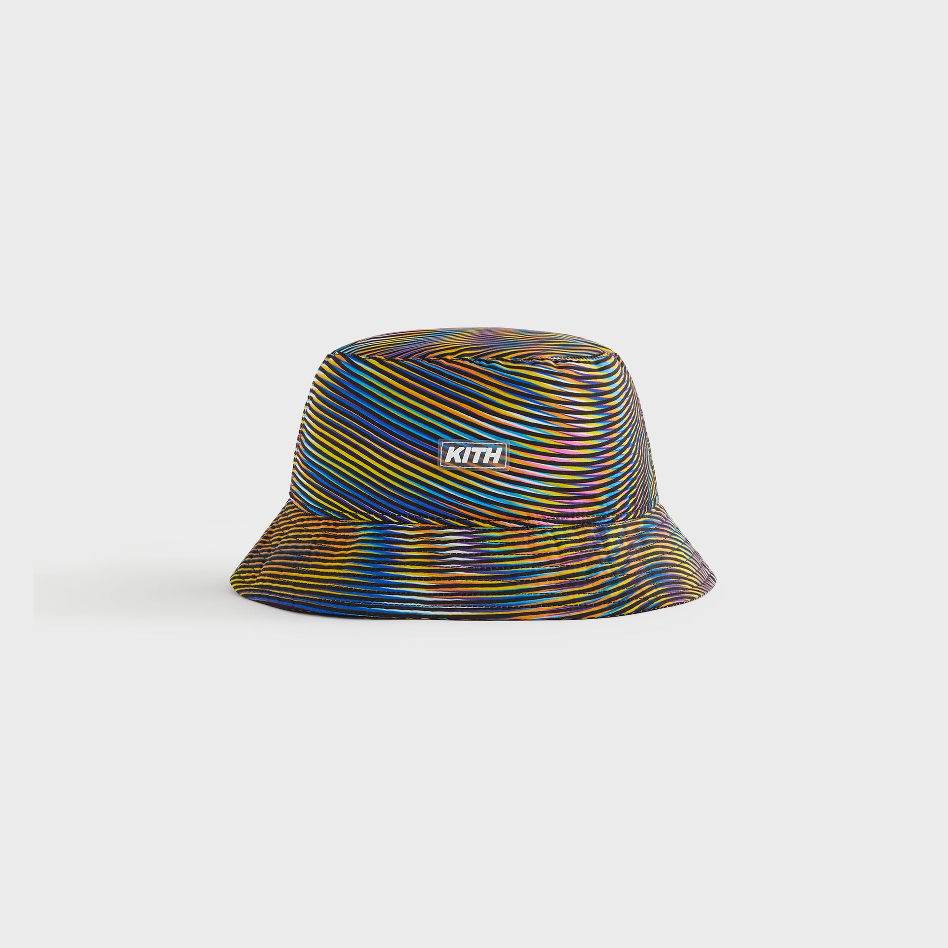 ErlebnisweltfliegenfischenShops Kids Racerback Swim Bucket Hat - Black Beauty