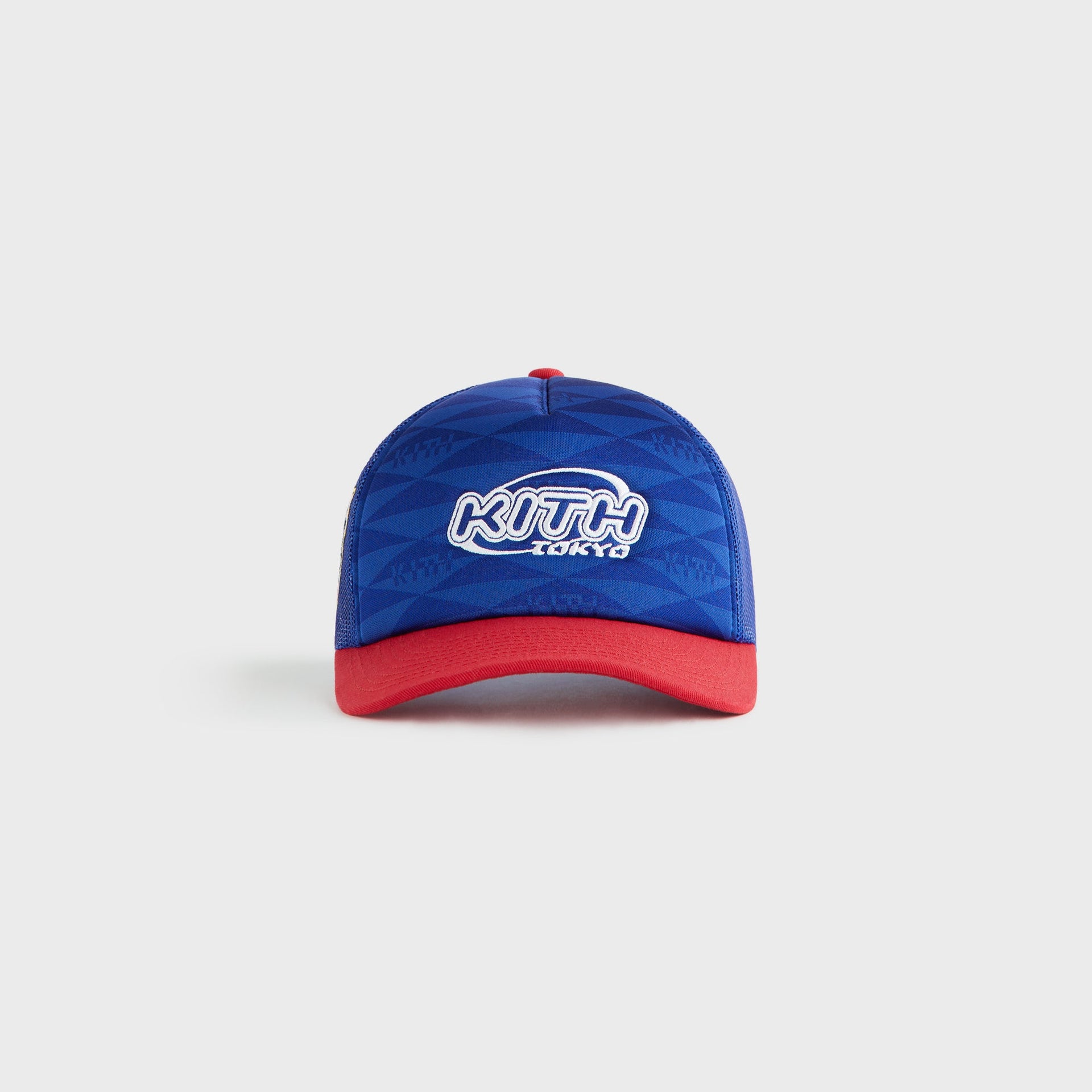 Erlebniswelt-fliegenfischenShops Kids Tokyo Regional Trucker Hat - Current