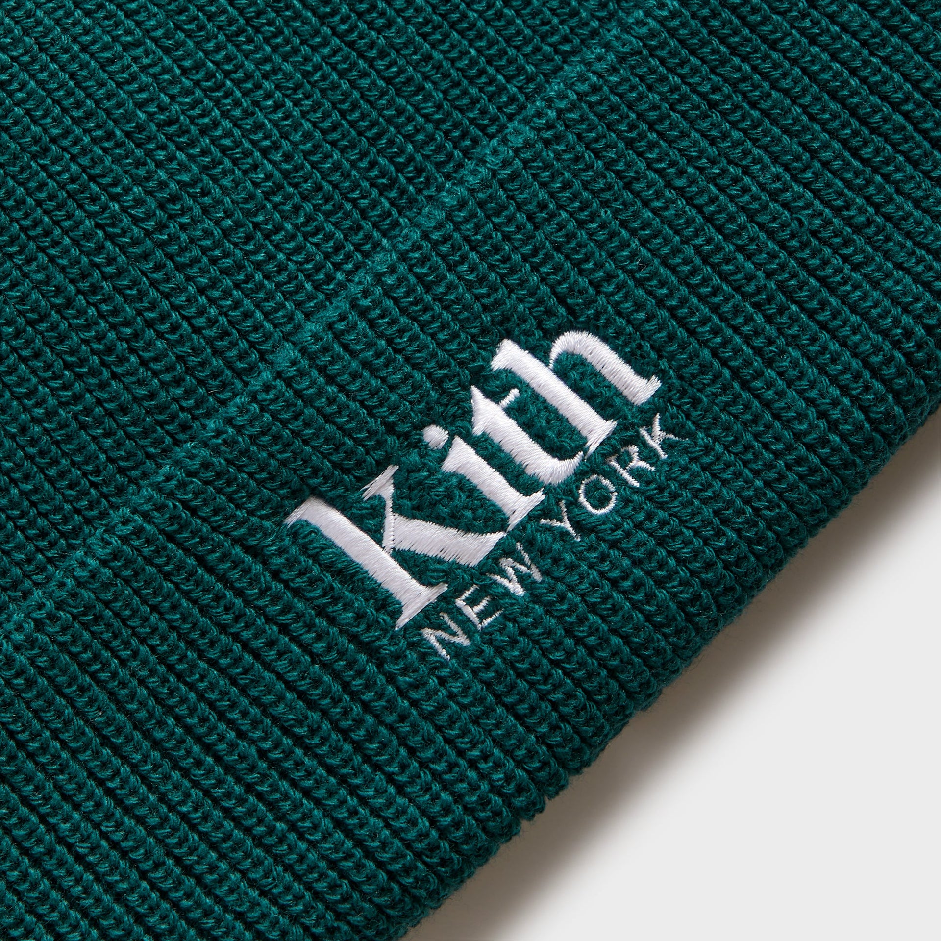 Kith Kids Classic Rib Beanie - Propensity