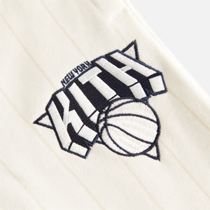 UrlfreezeShops Kids for the New York Knicks Pinstripe Sweatpant - Silk