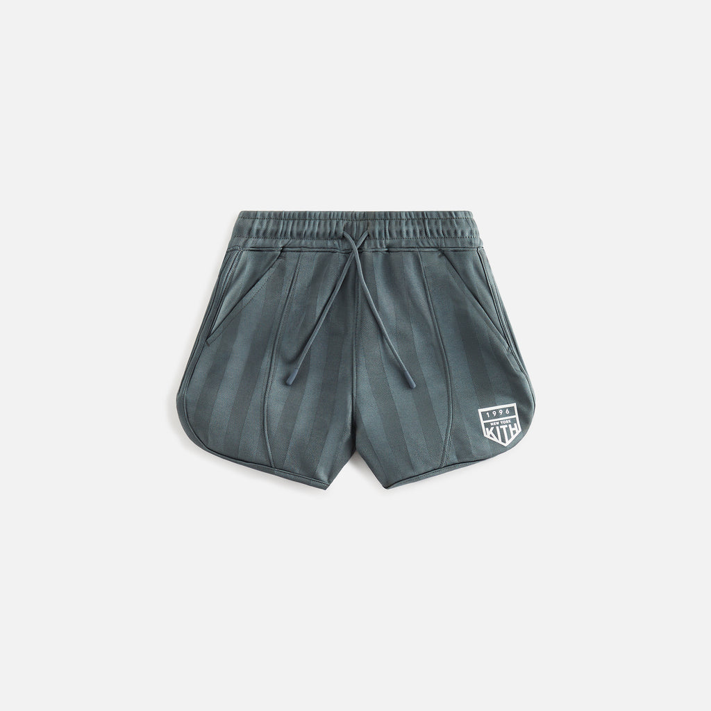 Kith Kids Soccer Jordan Short - Stadium