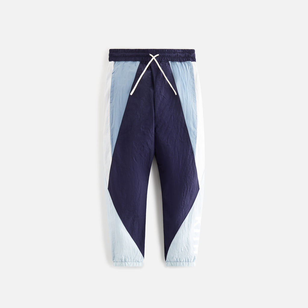 Kith Kids Blocked Track Pant - Genesis