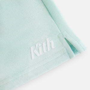 Kith Kids Tie Dye Classic Short - Patina