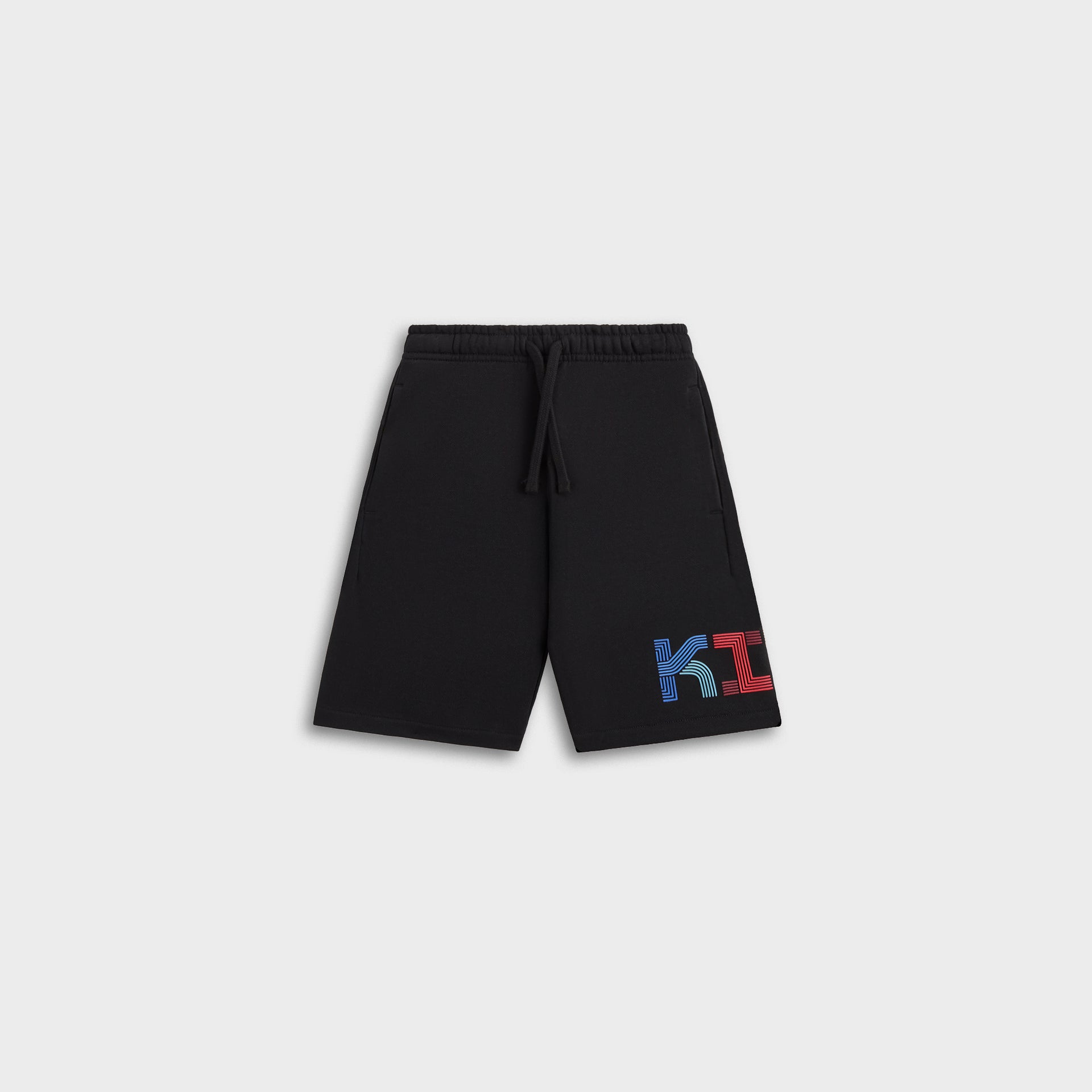 ST / Db - Black