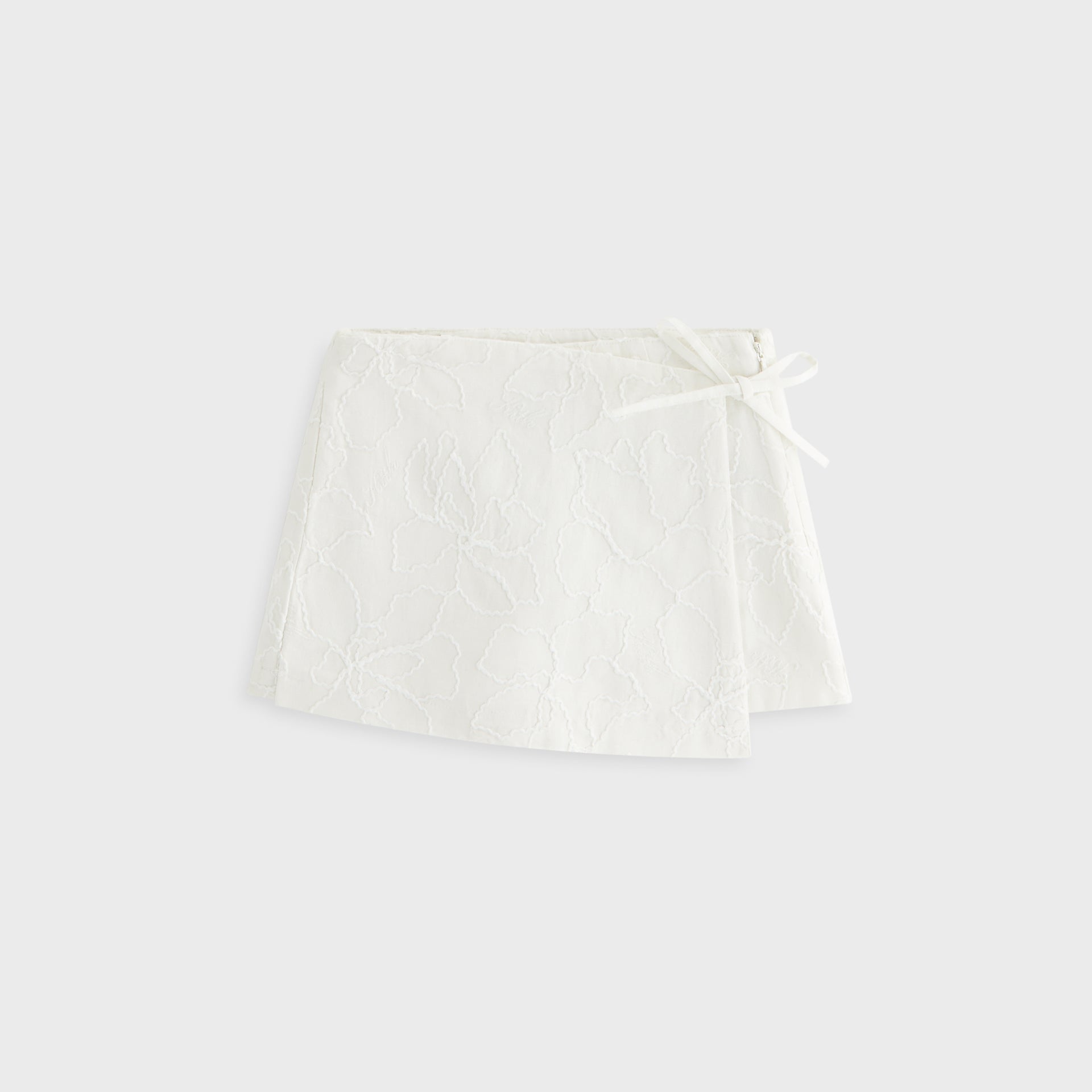 Erlebniswelt-fliegenfischenShops Kids Iris Skort - Sandrift