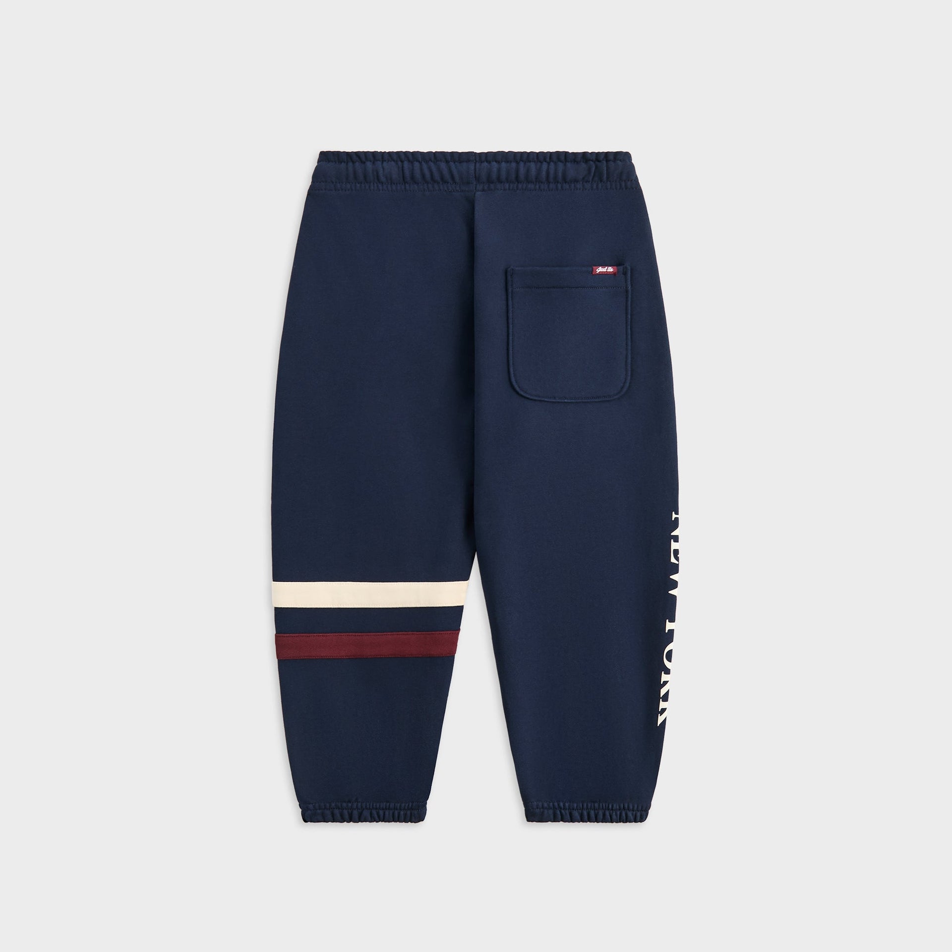 Kith Kids Varsity Nelson Sweatpant - Nocturnal
