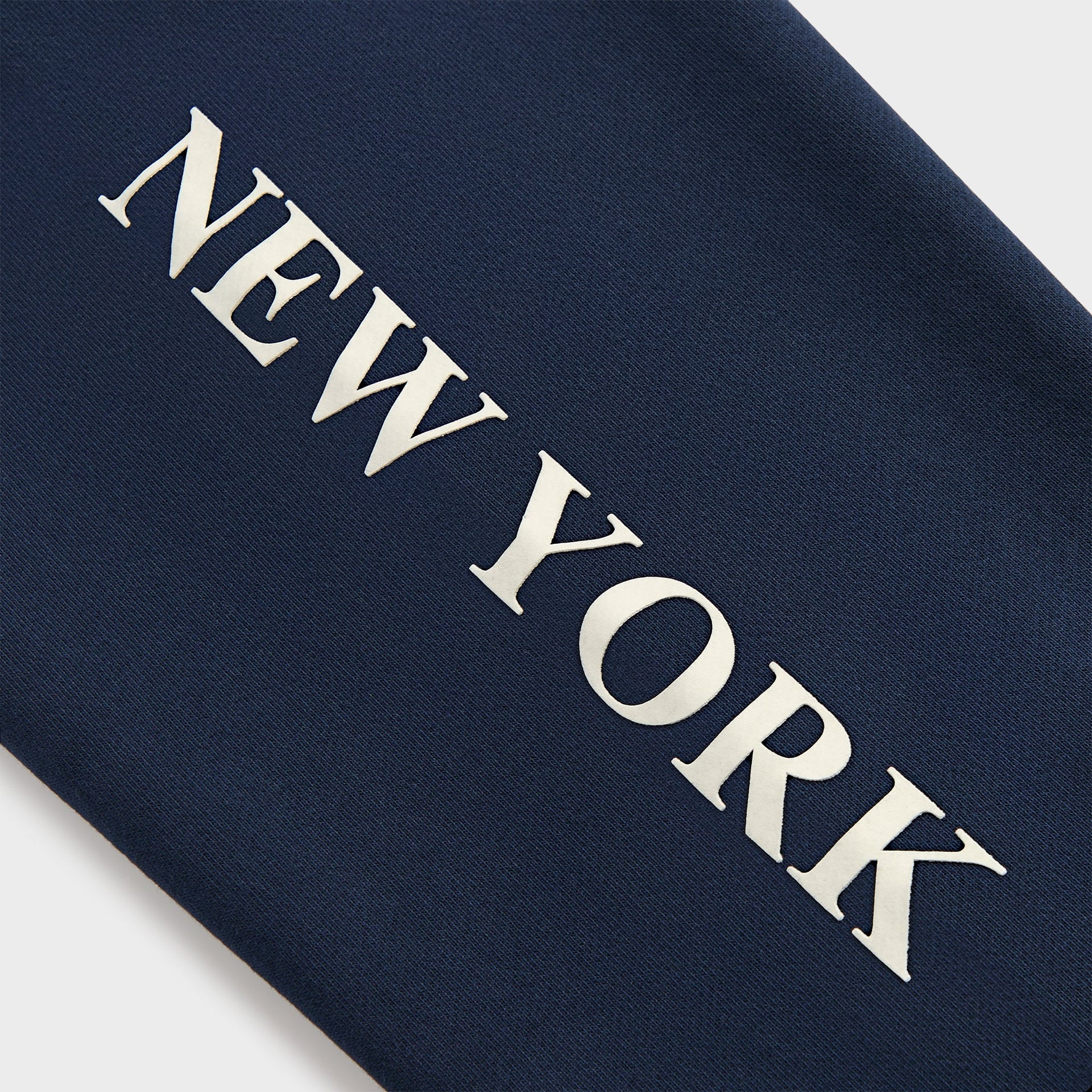 Kith Kids Varsity Nelson Sweatpant - Nocturnal