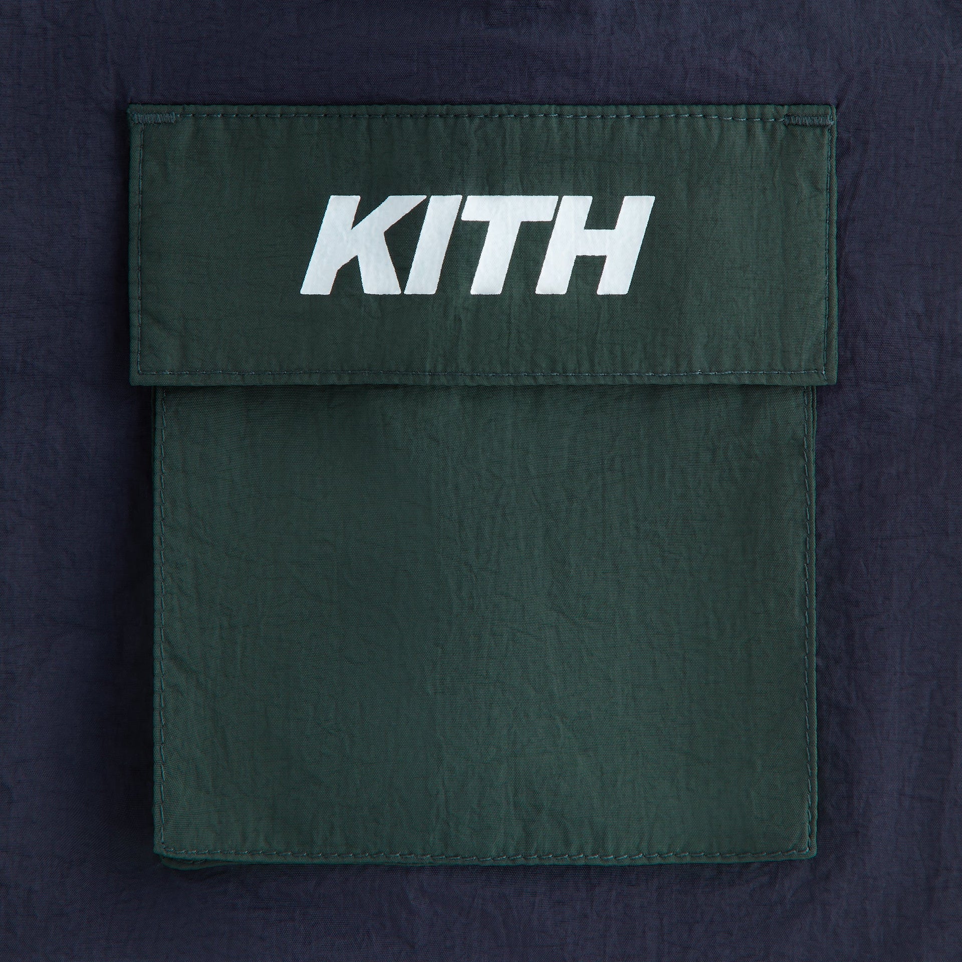 Kith Kids Color-Blocked Milo Track Pant - Multi