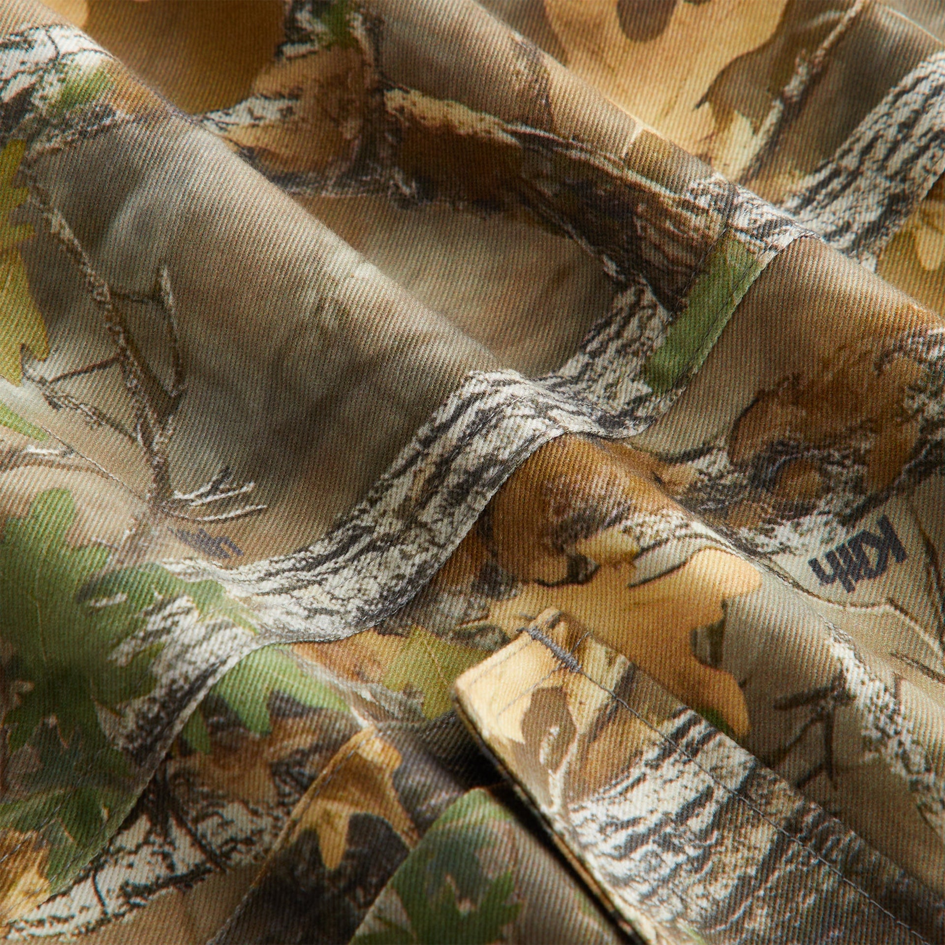 Kith Kids Owen Cargo Pant - Earth