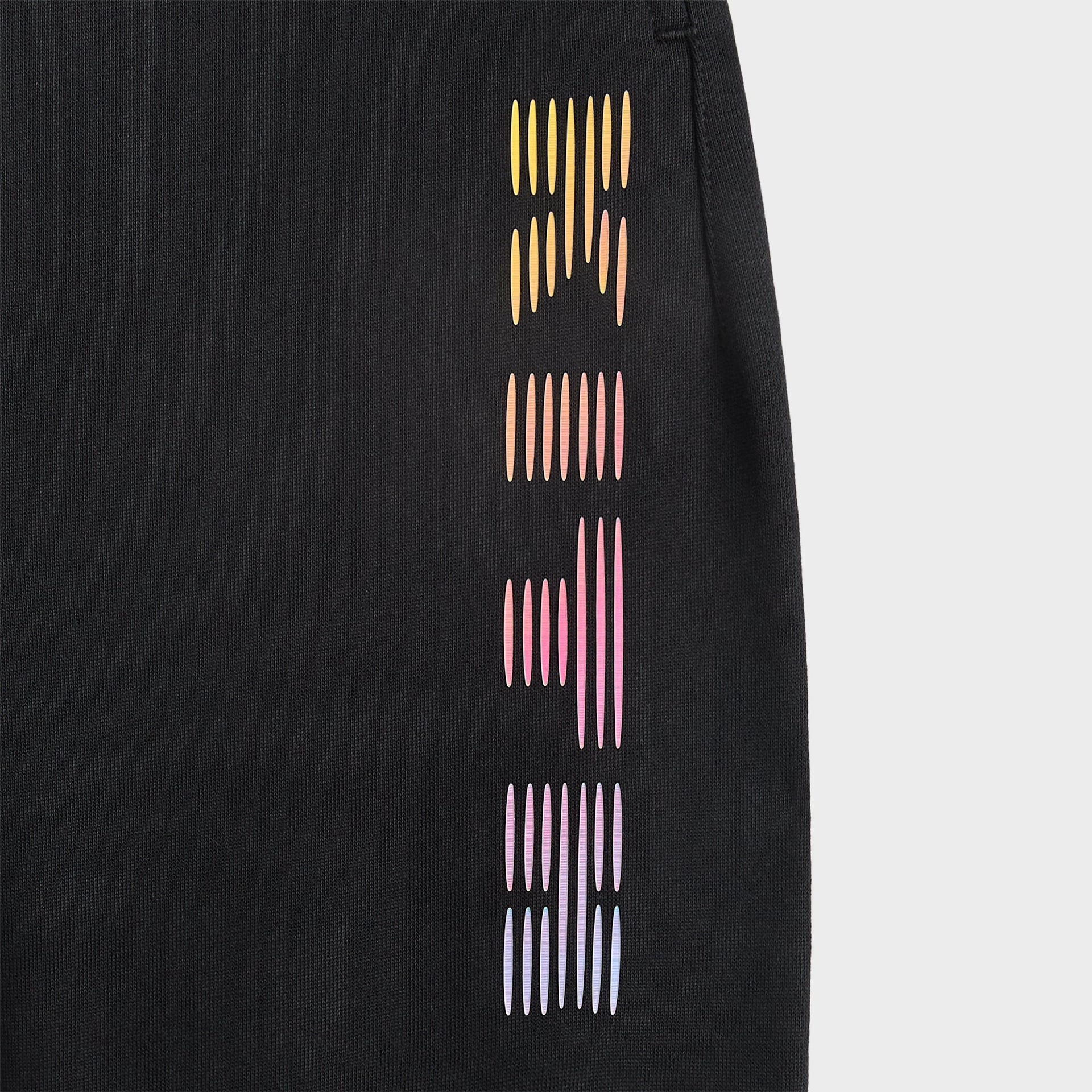 Kith Kids Novelty Logo Nelson Sweatpant - Black