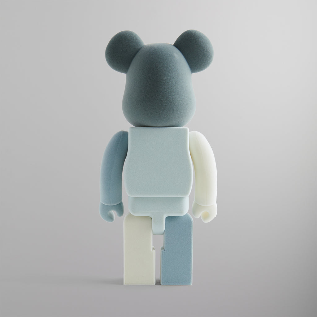 Kith for MEDICOM TOY BE@RBRICK 100% u0026 400% - Harbour