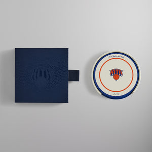 UrlfreezeShops for the New York Knicks New York to the World Coaster Set - Silk
