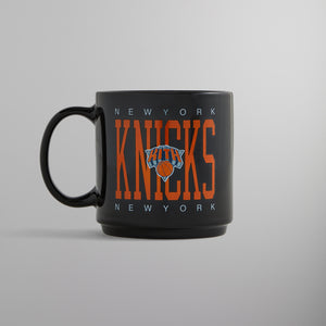 UrlfreezeShops for the New York Knicks Home Court Mug - Black