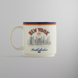 UrlfreezeShops for the New York Knicks Knickerbockers Mug - Silk