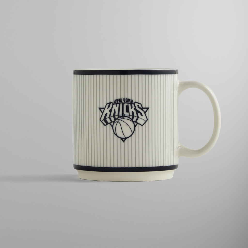 NY Yankees Espresso 4oz Mug - Pinstripe