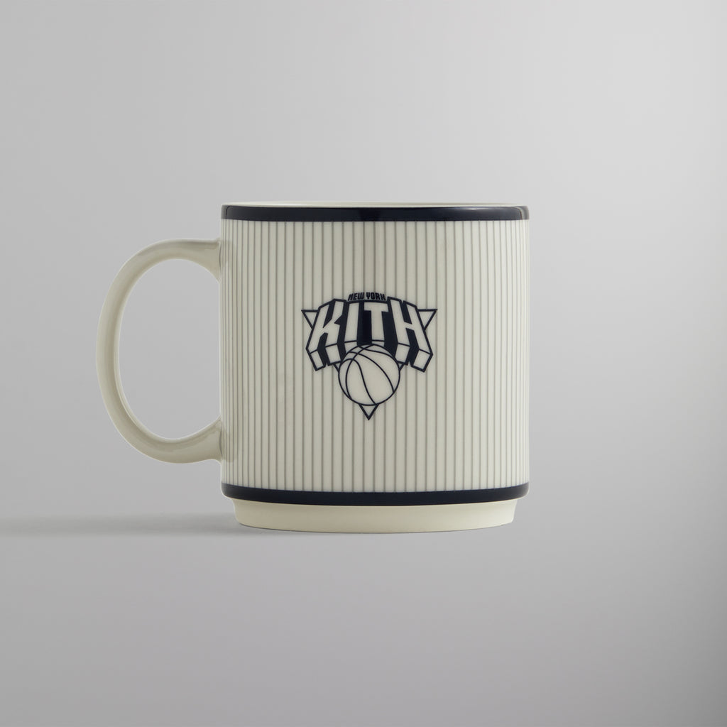 Kith MLB for New York Yankees Lockup Mug Nocturnal