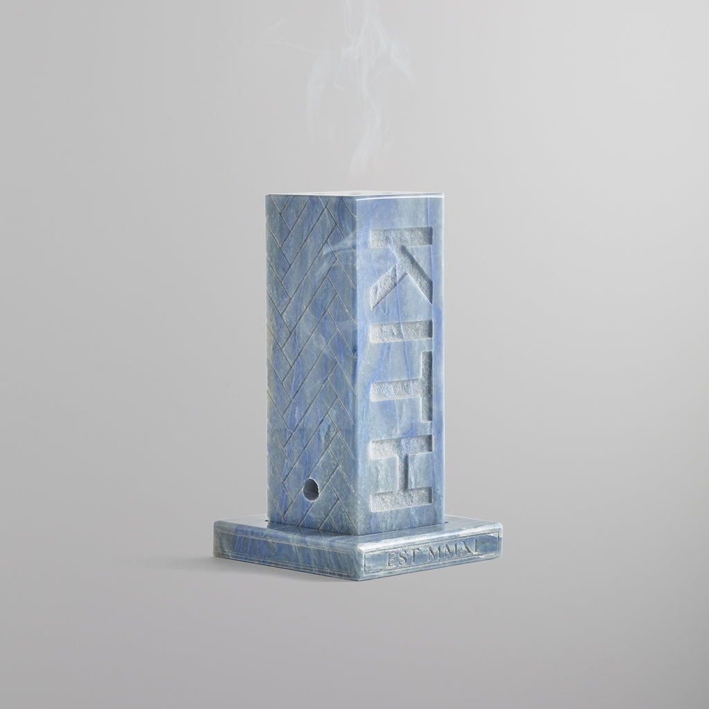 Kithmas Marble Incense Chamber - Current