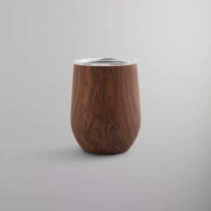 Kith for Corkcicle Stemless - Wood