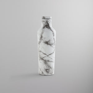 Erlebniswelt-fliegenfischenShops for Corkcicle Canteen Marble - White