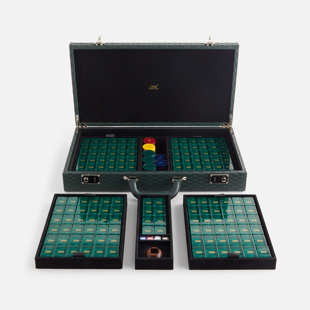 Kith Treats Mahjong Set - Stadium