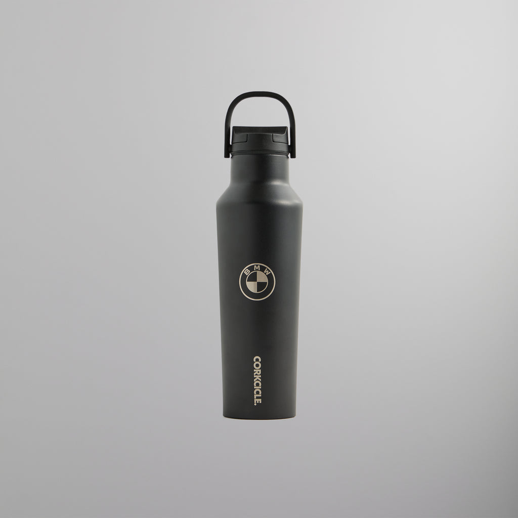 Kith for BMW Corkcicle - Black