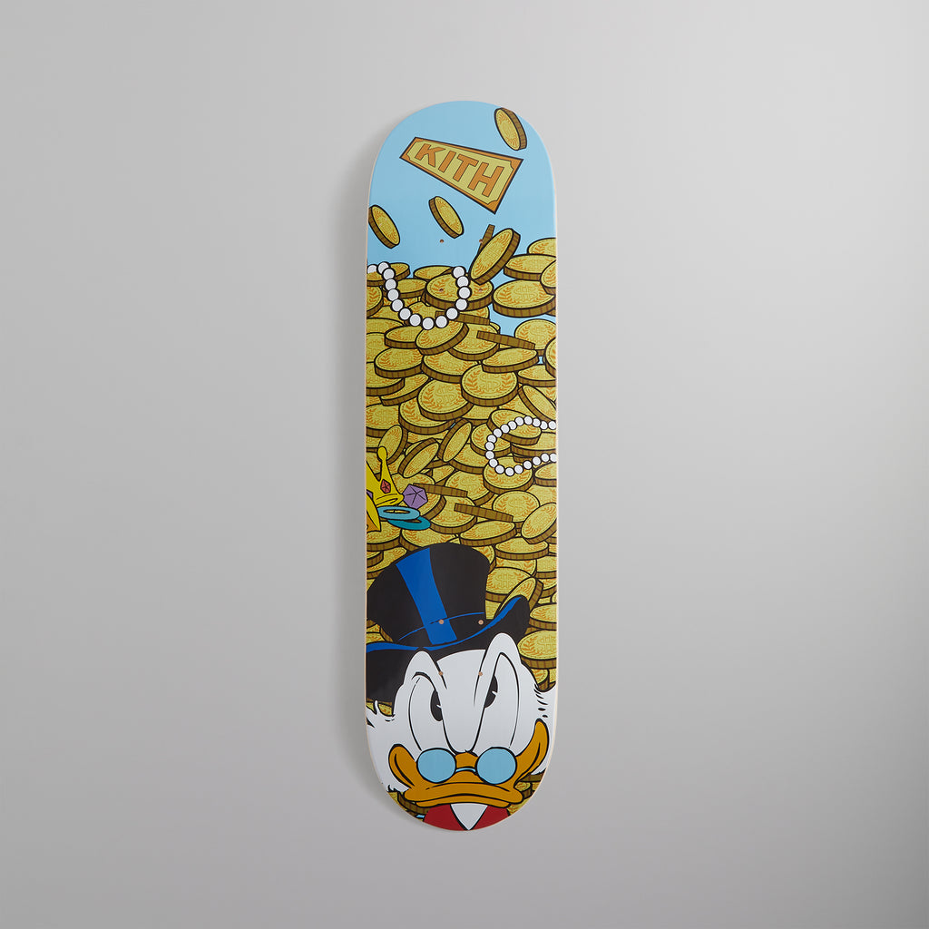 Disney KITH Skate Deck スケートデッキ Kith Disney Skate Deck