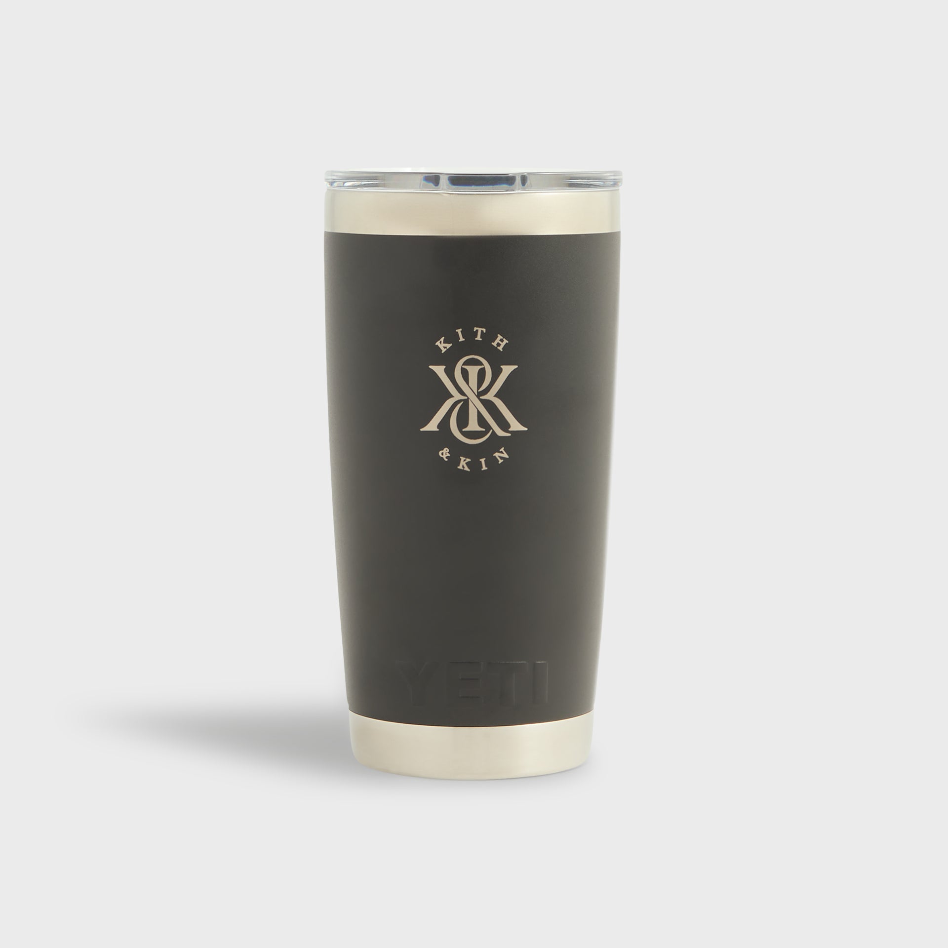 Kith for YETI Tumbler - Black