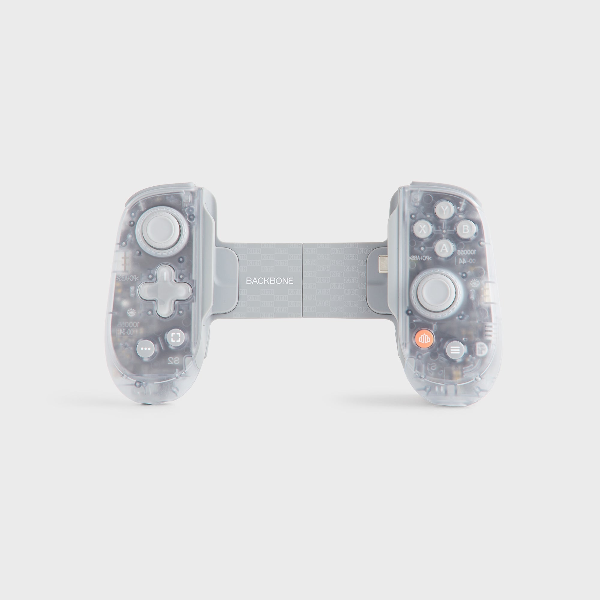 Kith for Backbone Pro Mobile and Wireless Gaming Device - Frost