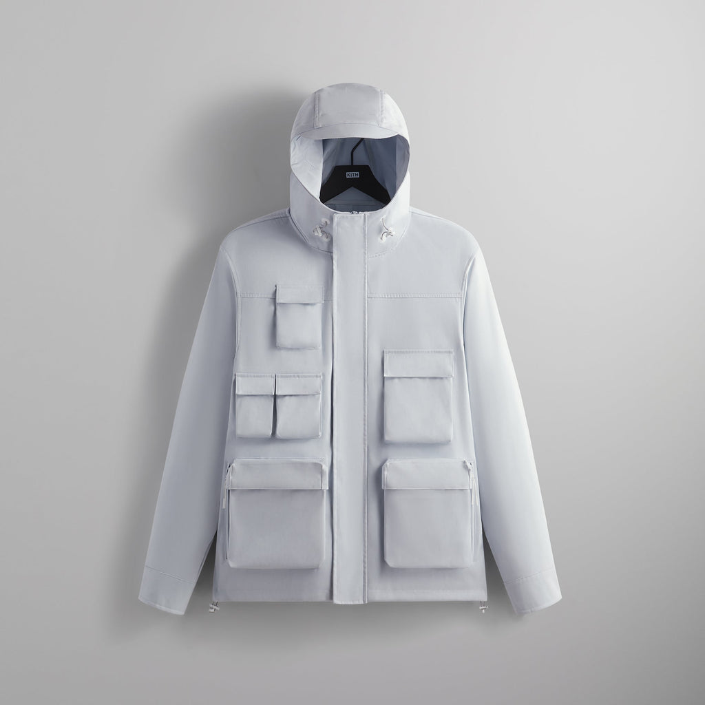 Kith Madison III Jacket - Angelite PH