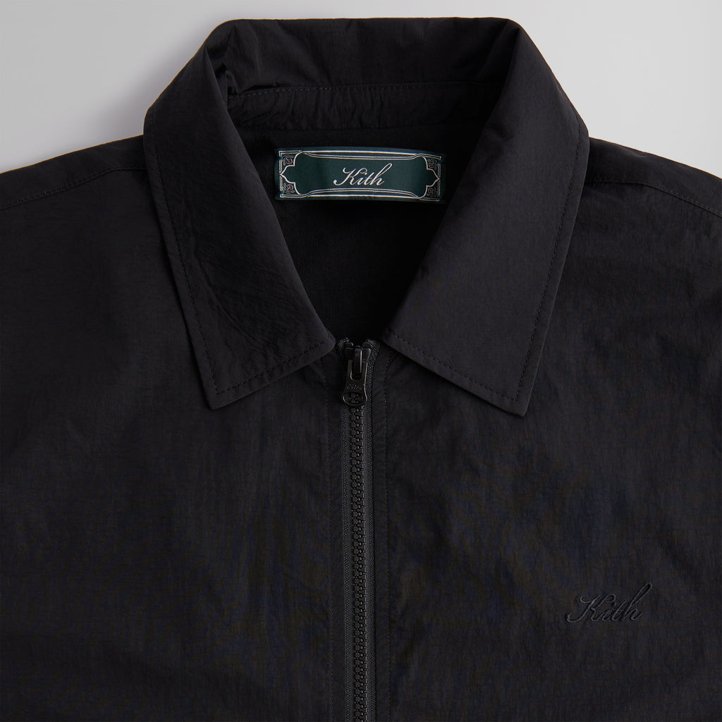 Vintage YSL Yves Saint Laurent Harrington jacket size S - second