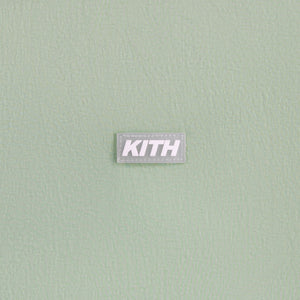 Kith Madison Jacket - Conifer