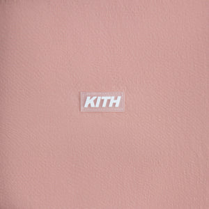 Kith Madison Jacket - French Pink