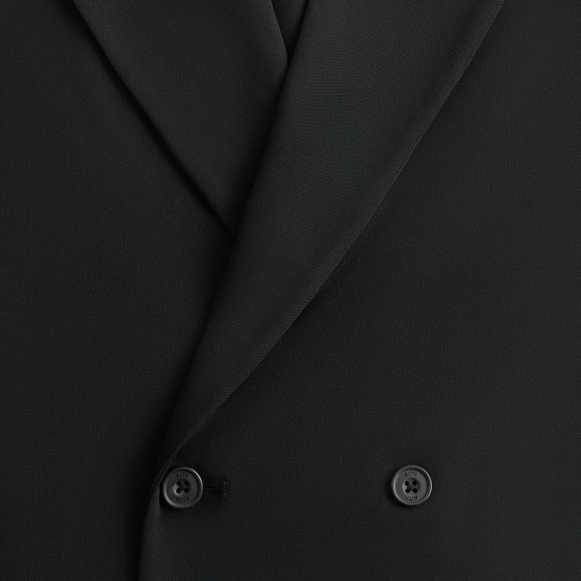 &Kin Ito Blazer - Black