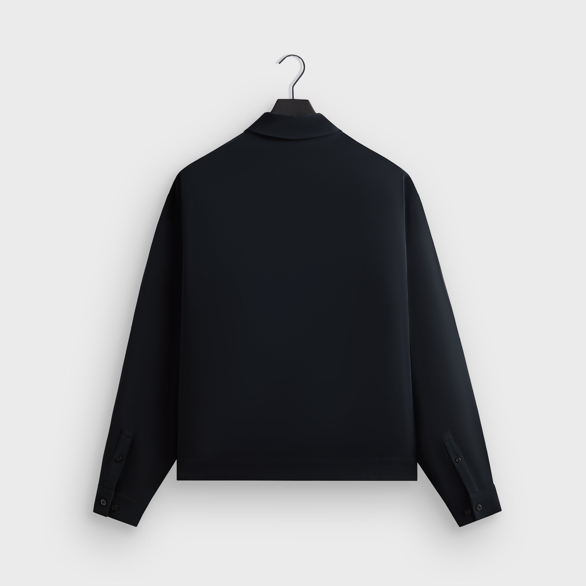 T-shirt Aus Jersey zephyr