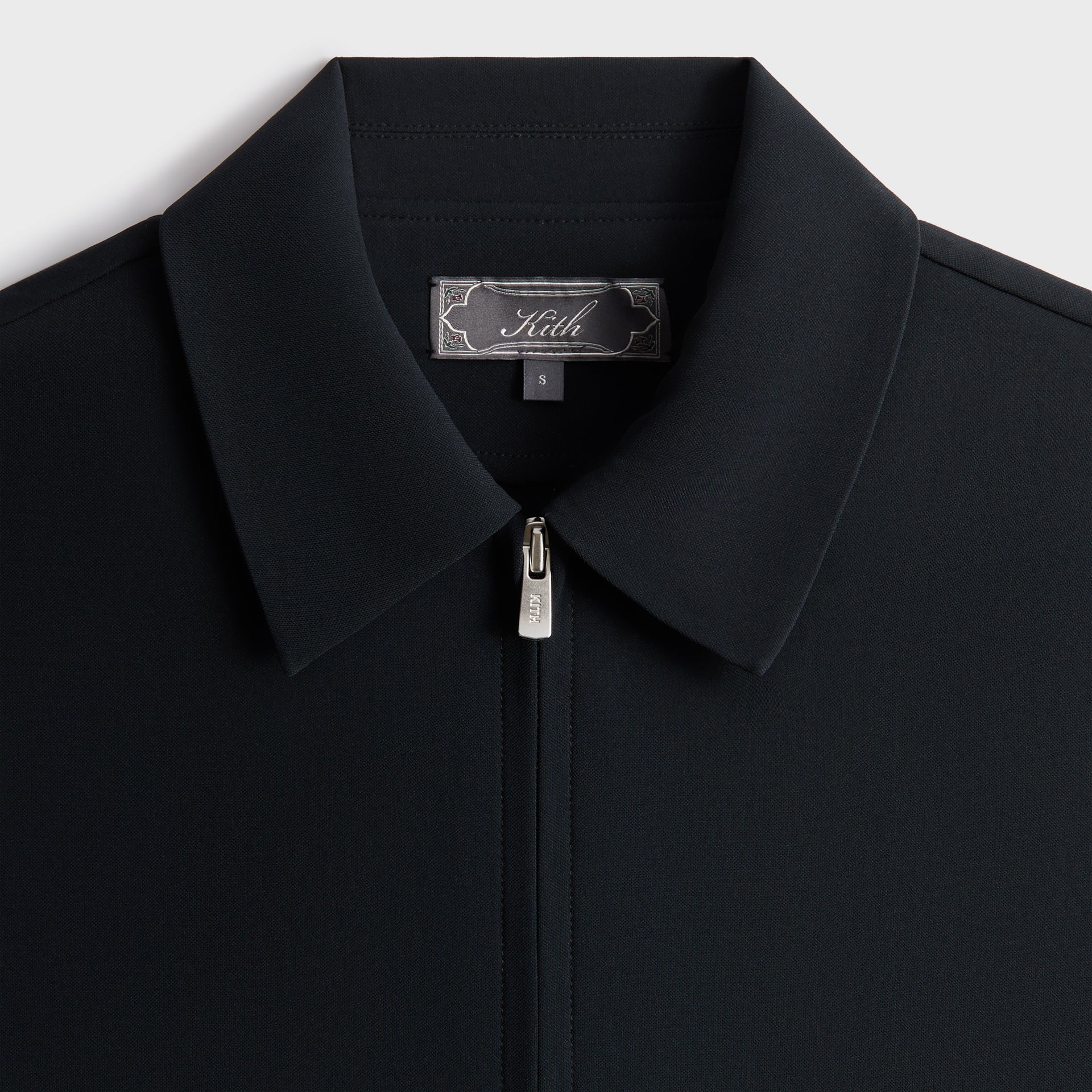 T-shirt Aus Jersey zephyr