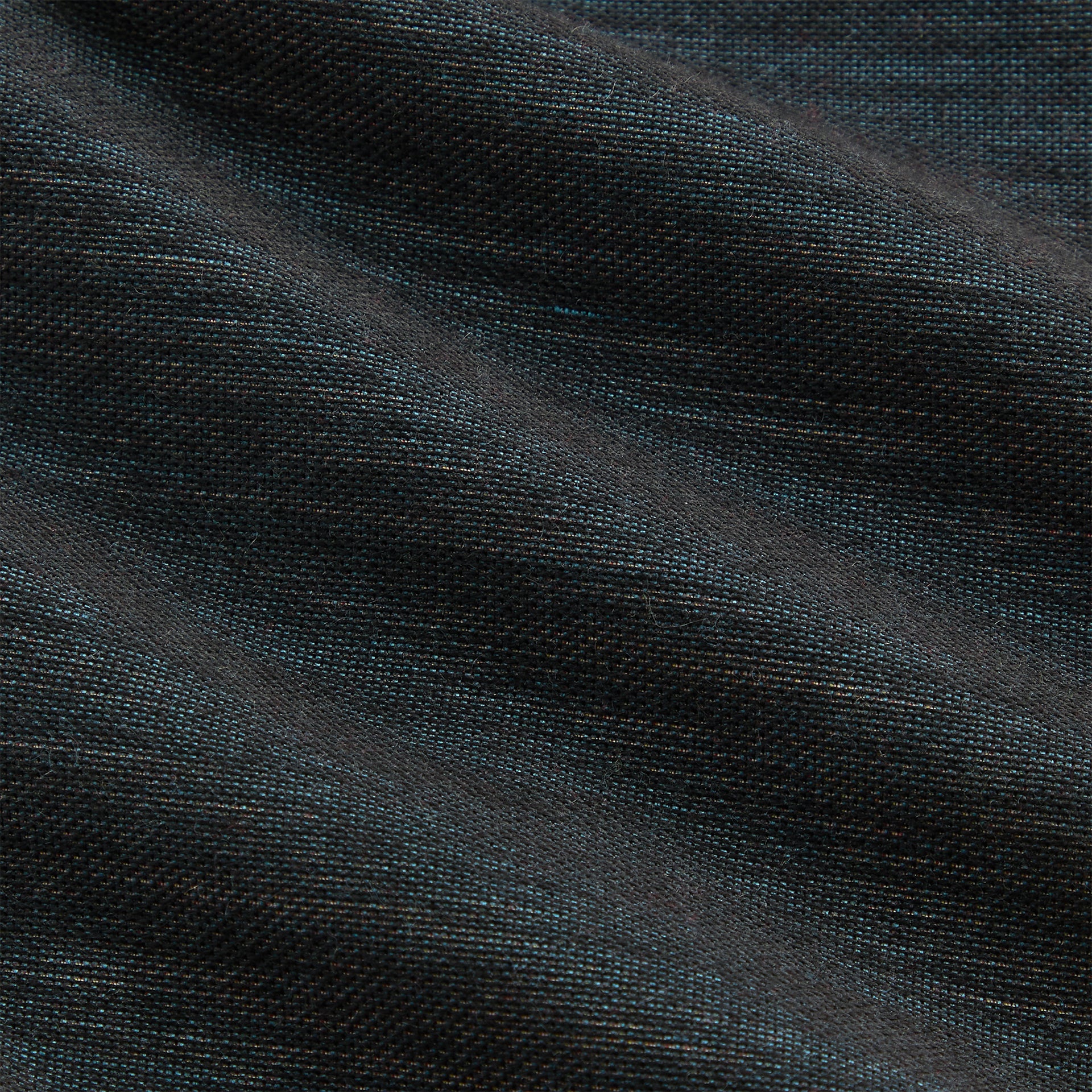 Superman | Kith Lightning Tapestry Jacket - Black